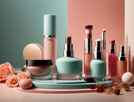 BEAUTY & COSMETICS